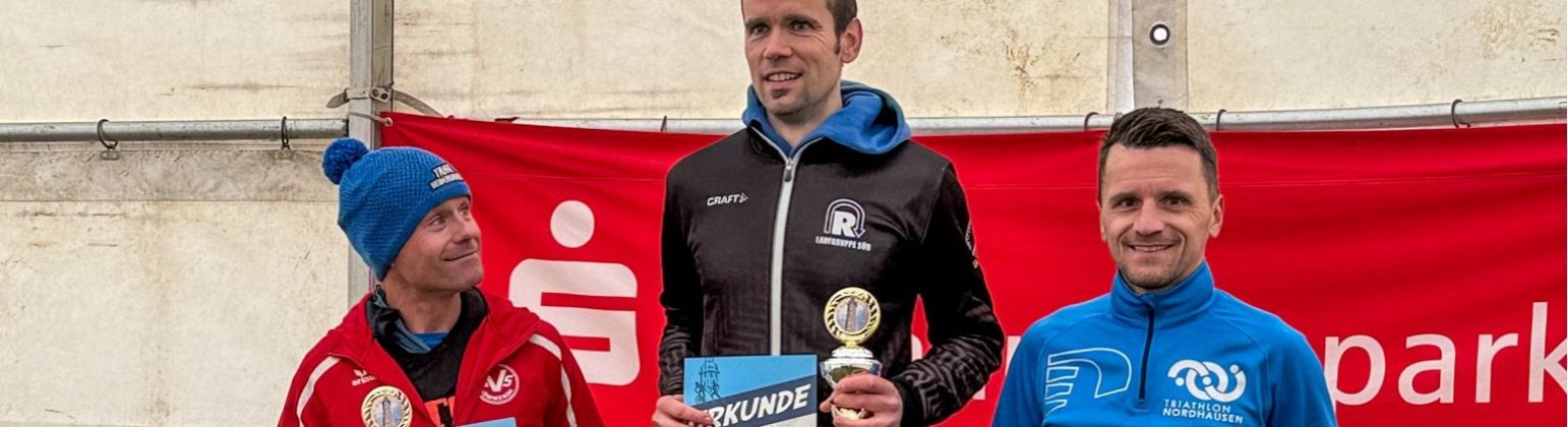 🥉 Podium & Bestzeit am Possen