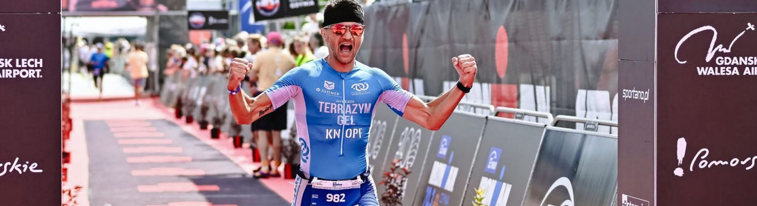 🏁IRONMAN 70.3 Gdynia – nicht mein bestes Rennen, aber solide