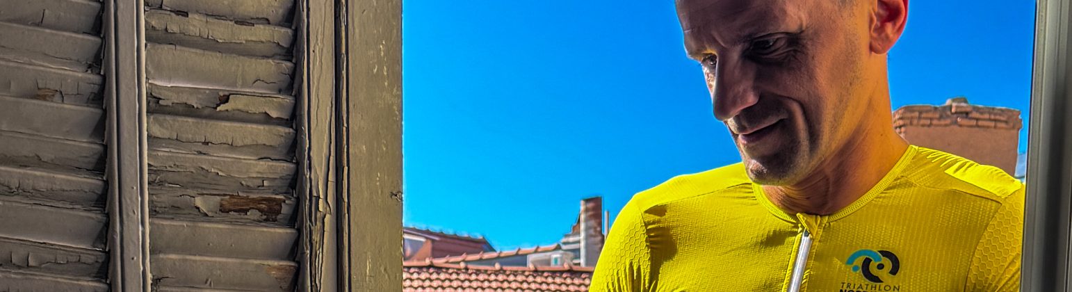 Geschützt: Regeneration ist auch Training: Warum mehr nicht immer mehr ist